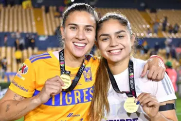 Las jugadoras renovaron contrato con el conjunto felino, entérate de quiénes son.