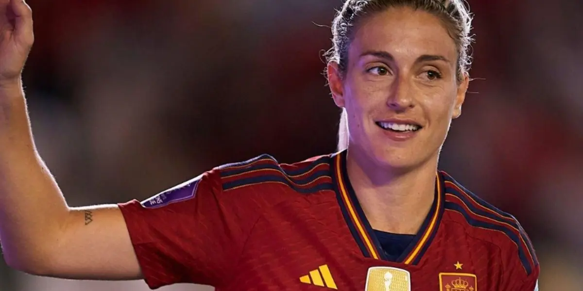 Las niñas ven como una fuente de inspiración a las mejores jugadoras del mundo.