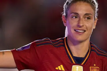 Las niñas ven como una fuente de inspiración a las mejores jugadoras del mundo.