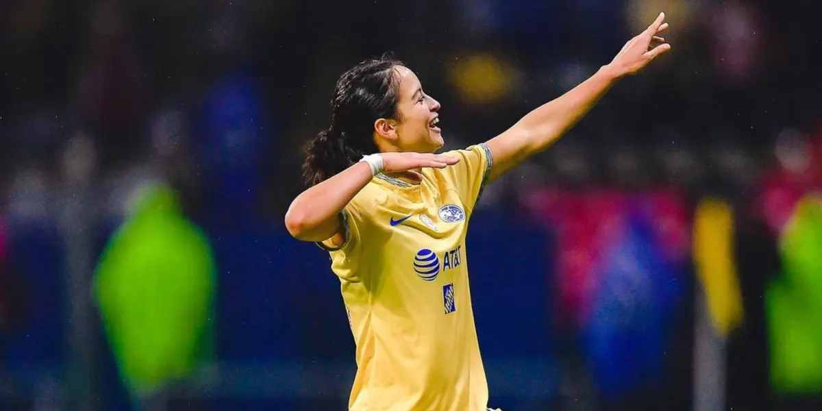 Las redes sociales se han encendido al enterarse de lo que pasaría con la jugadora.