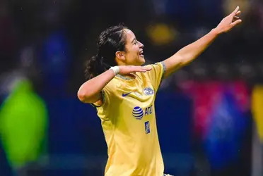 Las redes sociales se han encendido al enterarse de lo que pasaría con la jugadora.