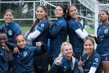 Las regias recibirán a las Cañoneras este lunes en el último día de la Fecha 15.