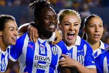 Las regias tienen motivación extra para sacar buenos resultados en los próximos partidos.