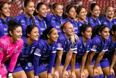 Las regias ya llevan una buena racha que las coloca como uno de los mejores equipos.