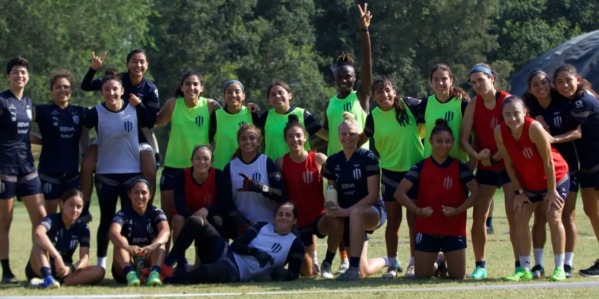 Las regias ya tienen horarios y fechas para el siguiente certamen.