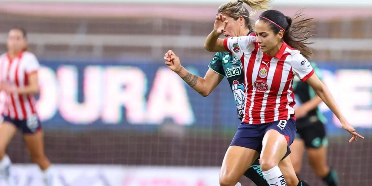 Las rojiblancas han clasificado a la Fiesta Grande tras disputar la Fecha 14.