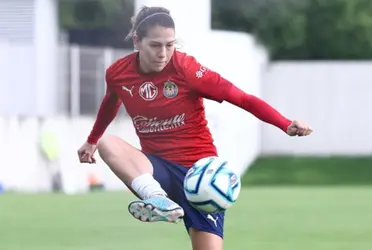 Las rojiblancas han tenido un buen inicio de torneo y les ha dado un golpe de confianza.