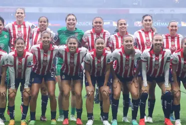 Las rojiblancas jugarán este domingo ante Mazatlán en el Akron.