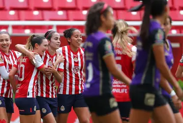 Las rojiblancas recibirá a las Cañoneras este domingo en el Akron.