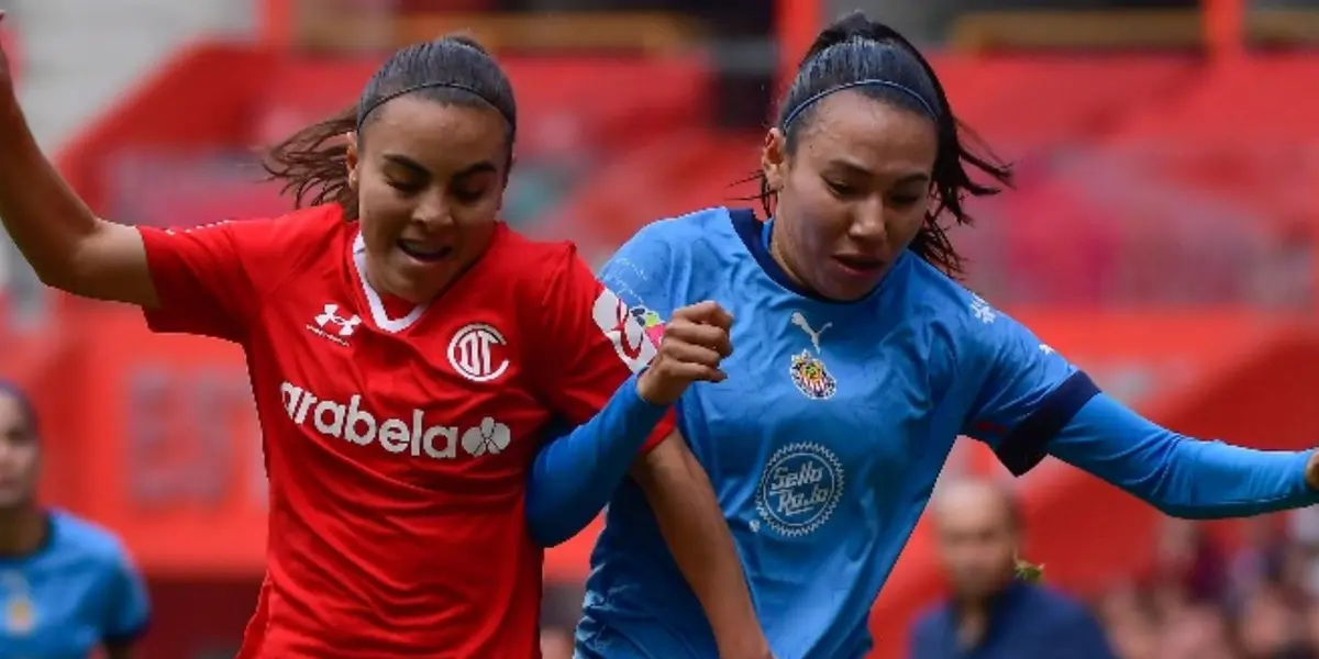 Las rojiblancas se enfrentarán este lunes a las Diablas en el Nemesio Diez.