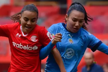 Las rojiblancas se enfrentarán este lunes a las Diablas en el Nemesio Diez.