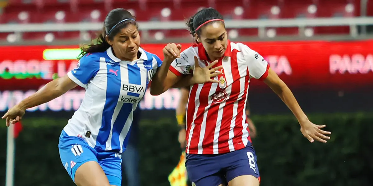 Las rojiblancas siguen manteniendo su invicto en el torneo.