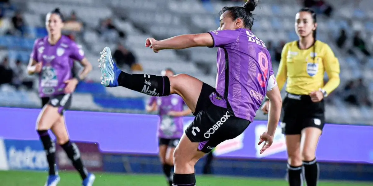 Las Tuzas están muy cerca de conseguir la clasificación a la Fiesta Grande.