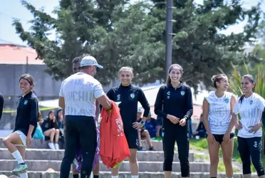 Las Tuzas han demostrado lo unidas que están y eso se ve reflejado en los resultados.