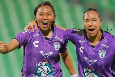 Las Tuzas recibirán a La Máquina en el Estadio Hidalgo esta noche.