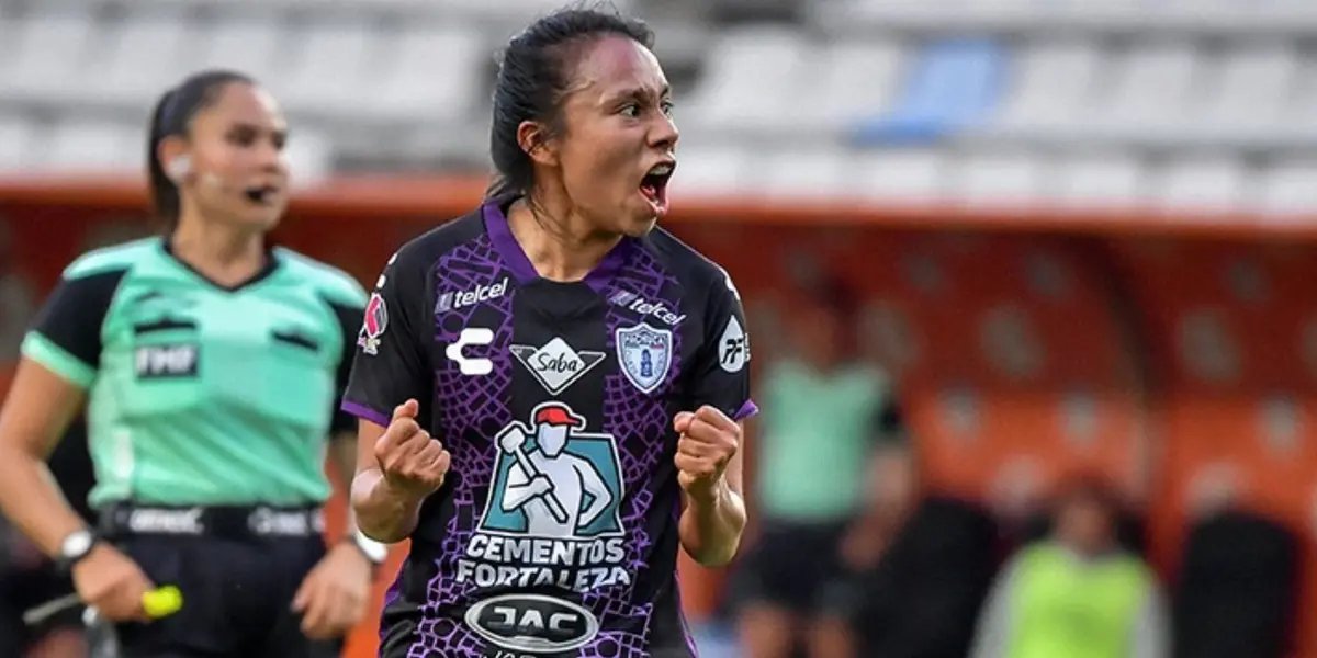 Las Tuzas recibirán a las potosinas en la cancha del Estadio Hidalgo este viernes.