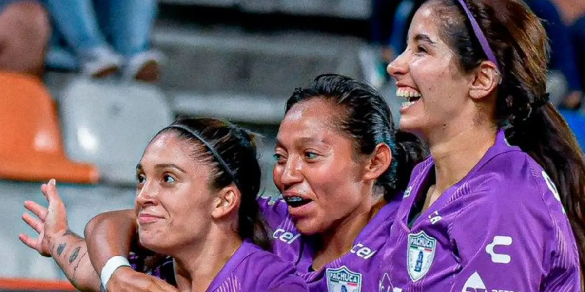 Las Tuzas supieron aprovechar las debilidades del conjunto azulcrema.