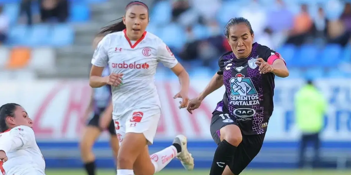 Las Tuzas tendrán actividad este domingo cuando se enfrenten a las Diablas.