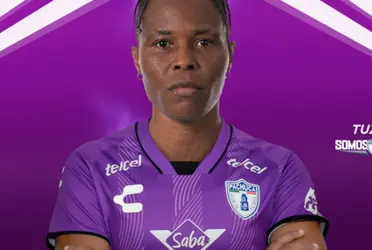 Las Tuzas tienen a una nueva jugadora que llega luego de haber disputado el Mundial.
