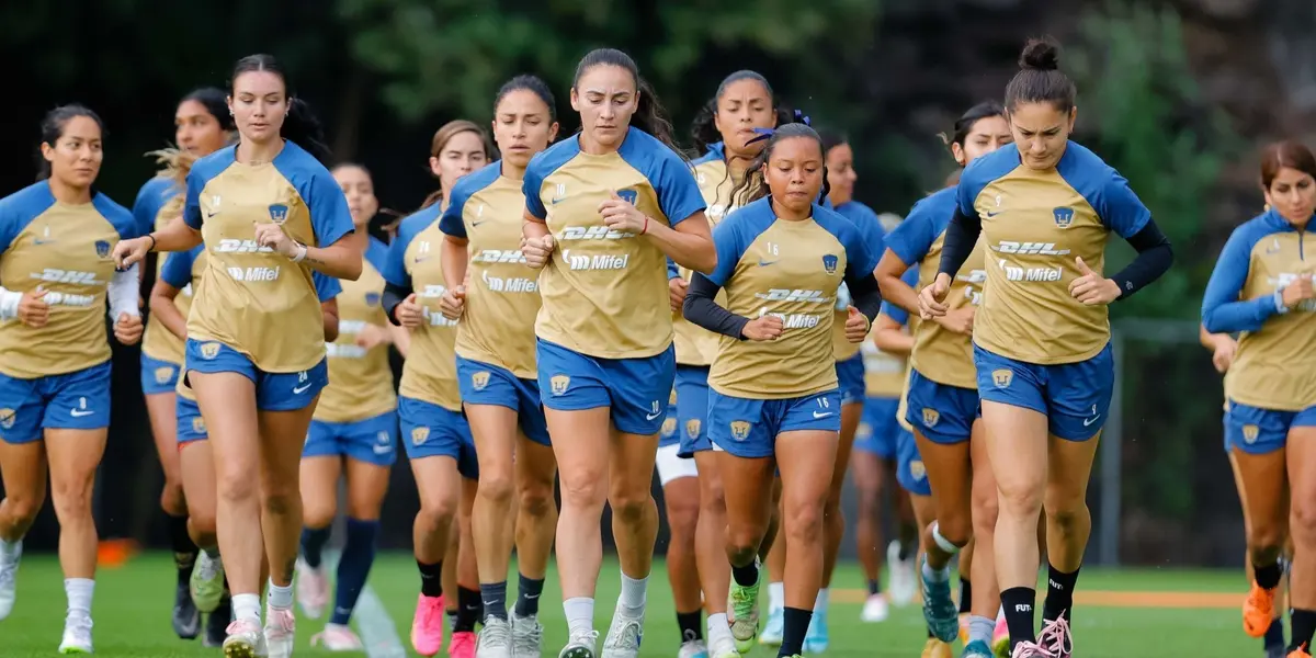 Las universitarias se juegan el último boleto a la Liguilla.