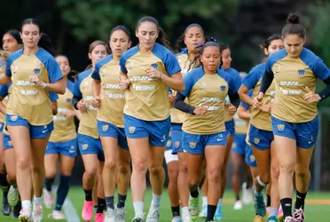 Las universitarias se juegan el último boleto a la Liguilla.