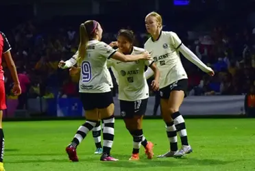 Los aficionados azulcremas explotaron luego de que no incluyeron a una de sus jugadoras.