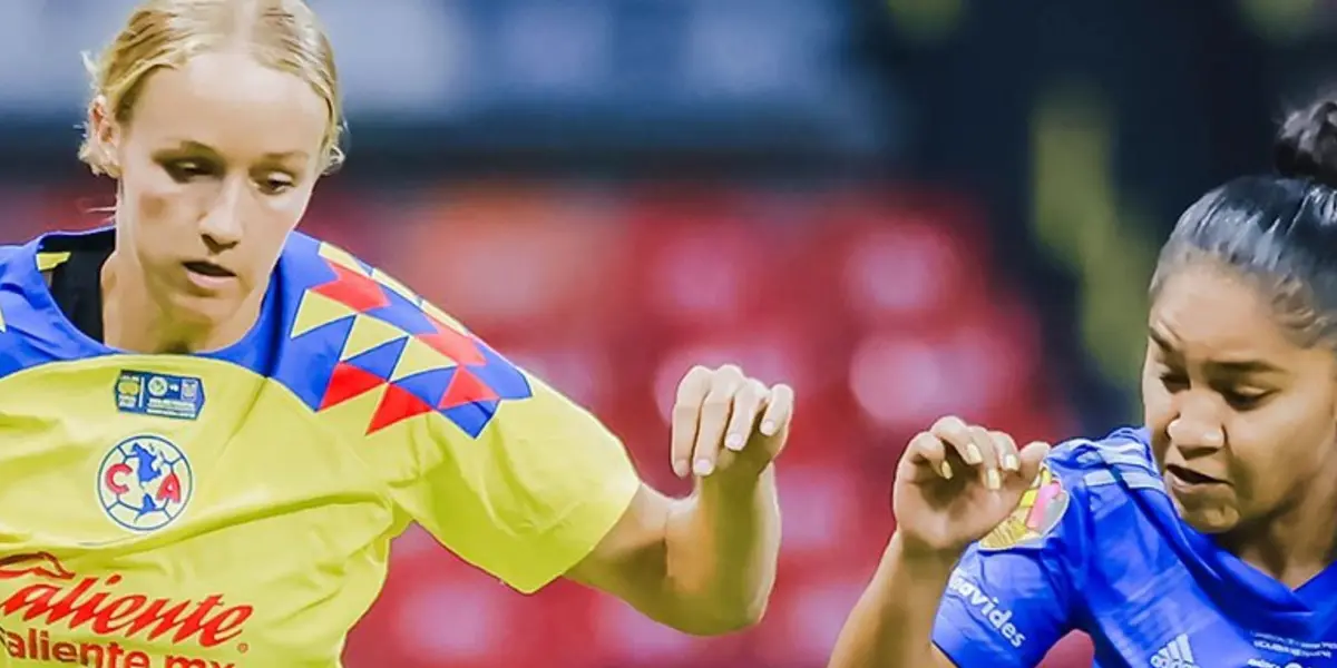 Los aficionados del conjunto americanista se pronunciaron en redes sociales.