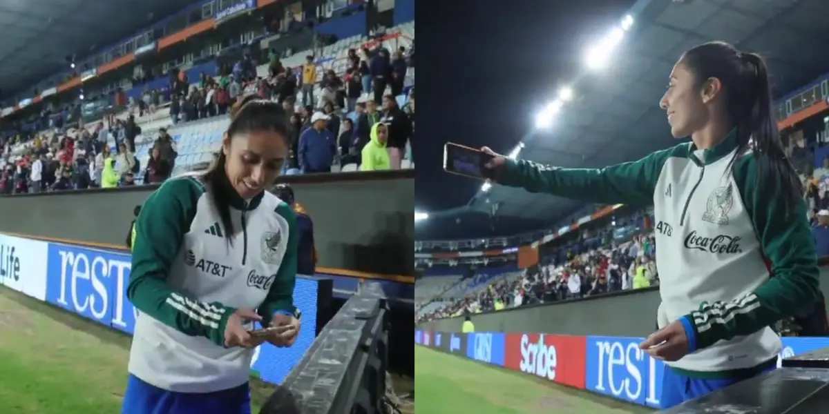 Los aficionados han sido fuertemente criticados en las redes sociales por su manera de comportarse.