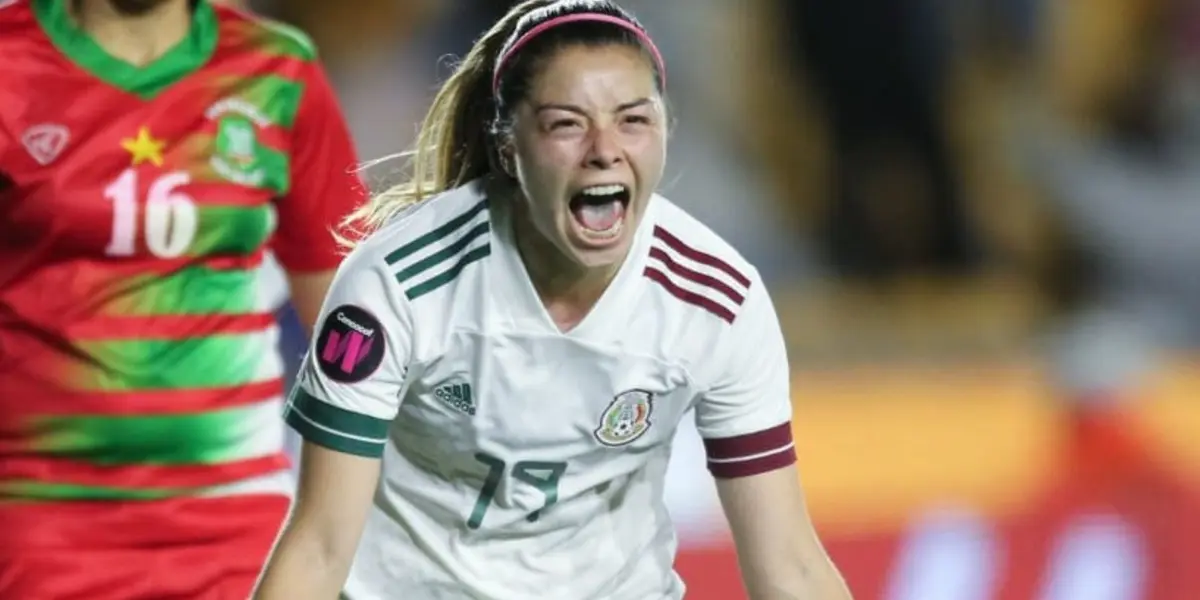 Los aficionados mexicanos se mostraron molestos en redes sociales tras esta ausencia.