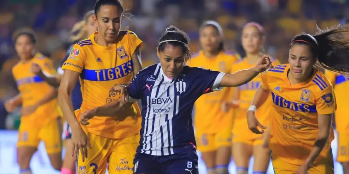 Los conjuntos regios se sitúan en la cima de la tabla general como líder y sublíder, por lo que en esta Jornada 4 buscarán mantenerse.