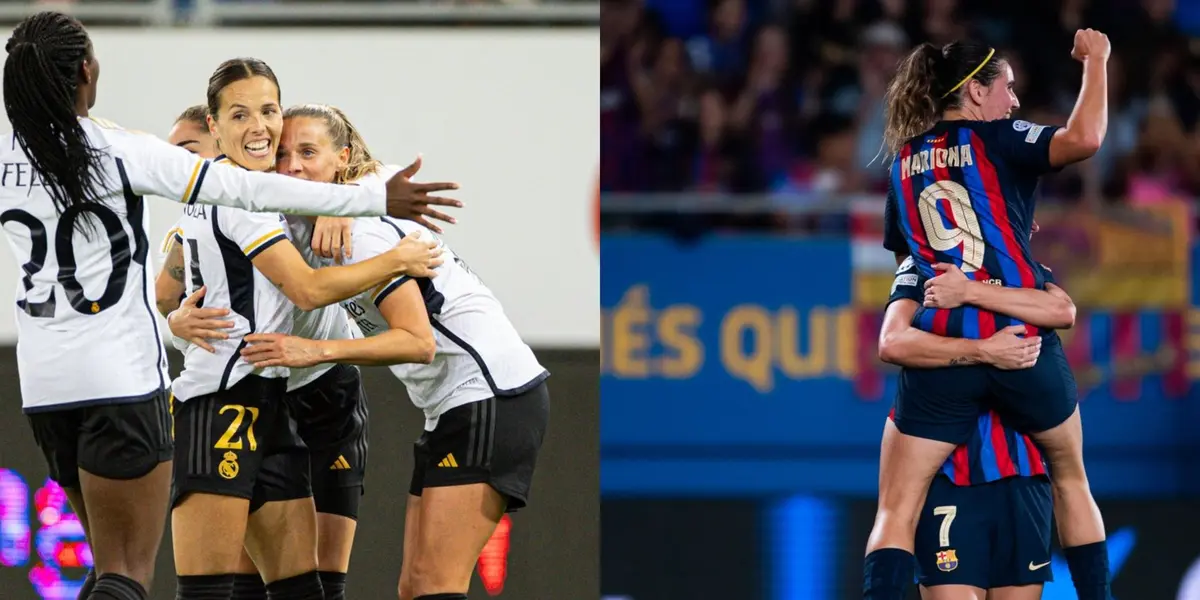 Los equipos españoles ya saben a quién de enfrentarán en Fase de Grupos.