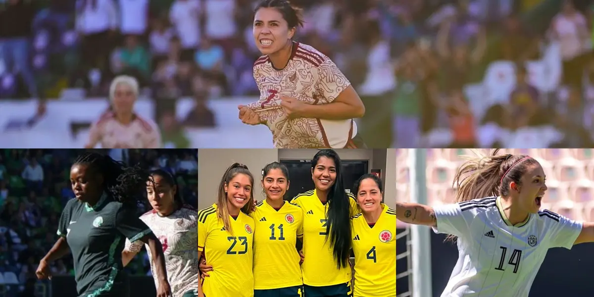 Los equipos tendrán sus segundos enfrentamientos del torneo este día por la tarde.