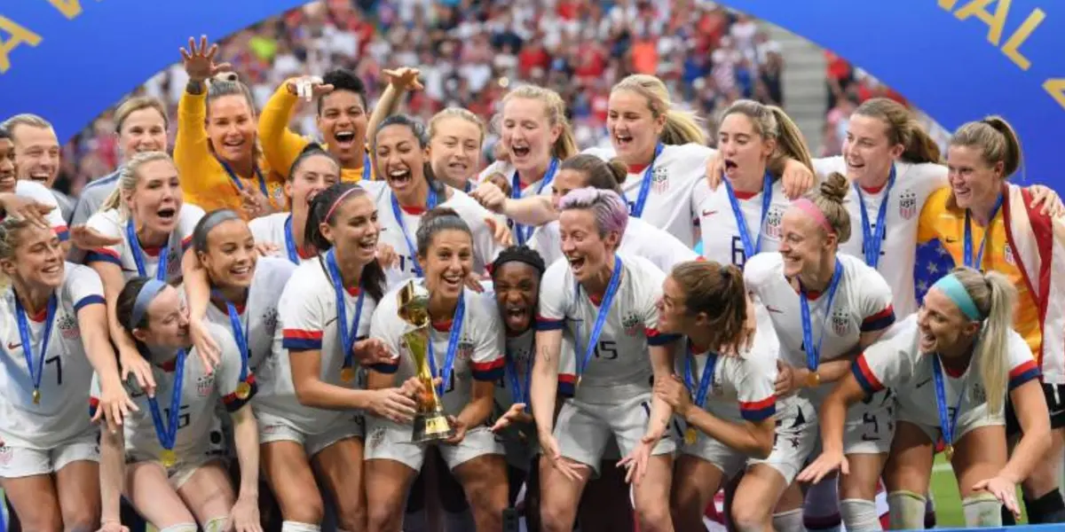 Los equipos ya se preparan de la mejor manera para la justa mundialista.