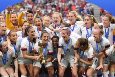 Los equipos ya se preparan de la mejor manera para la justa mundialista.