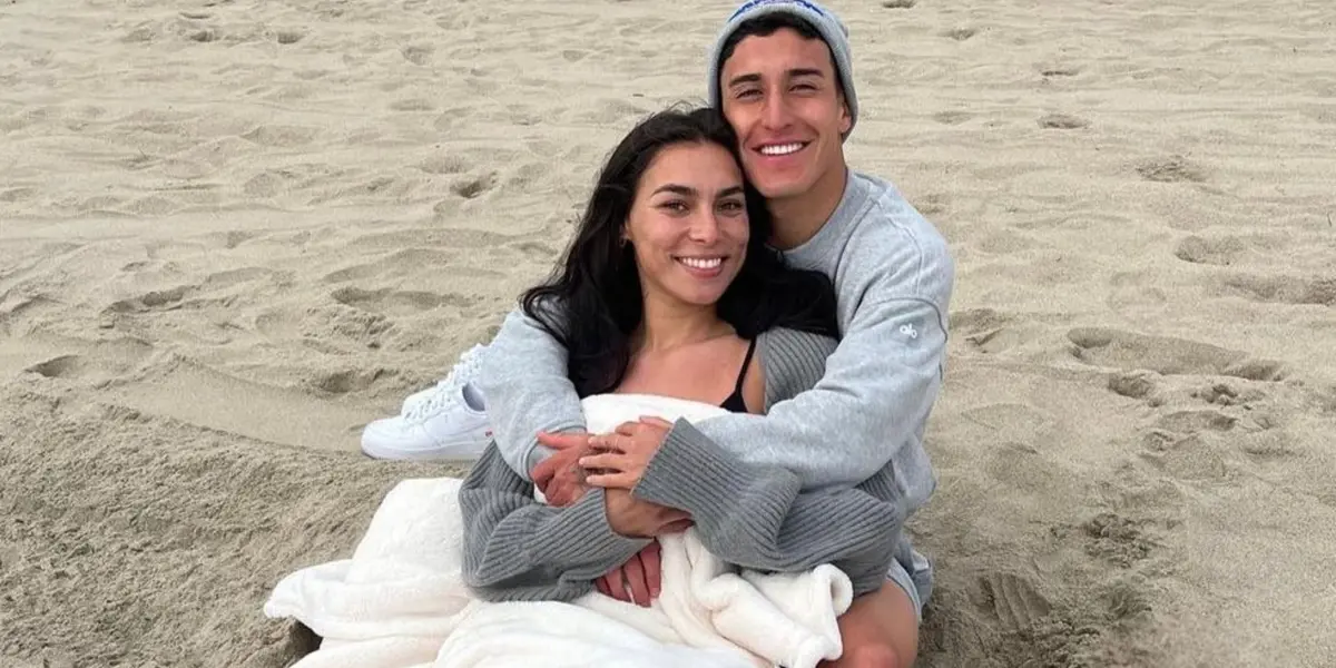 Los jugadores de las Águilas han presumido su amor por medio de las redes sociales.