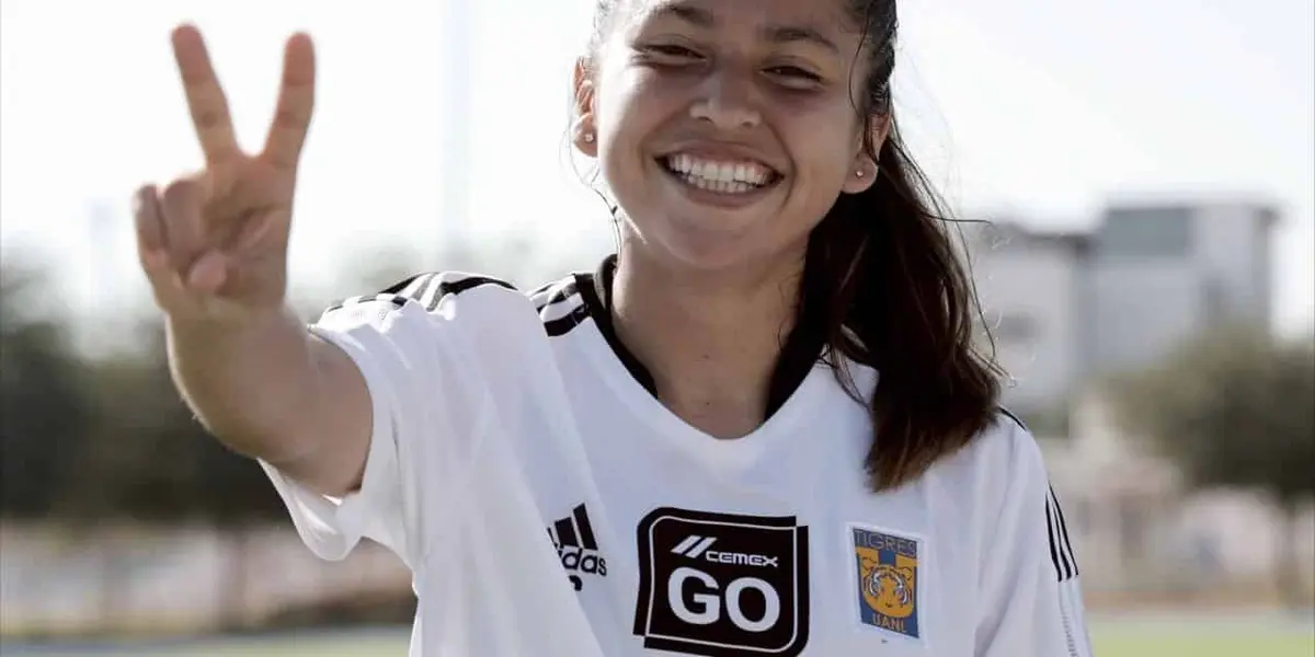 Luego de anunciarse que la delantera salió del conjunto felino, comienzan las especulaciones sobre su nuevo equipo.