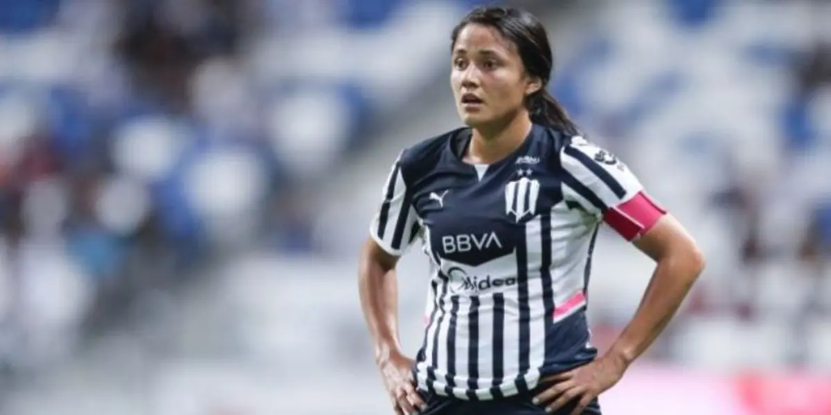 Luego de ausentarse la jornada pasada, se dio a conocer el reporte médico de la jugadora mexicana en este Clausura 2023 de la Liga MX Femenil.