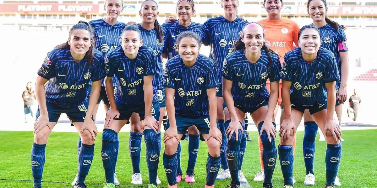 Luego de cuatro jornadas transcurridas en el Torneo Clausura 2023 de la Liga MX Femenil, son cinco los equipos que pueden presumir seguir con el invicto.