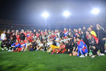 Luego de la primera edición de este trofeo, se vivió un fin de semana memorable para el futbol mexicano femenil.