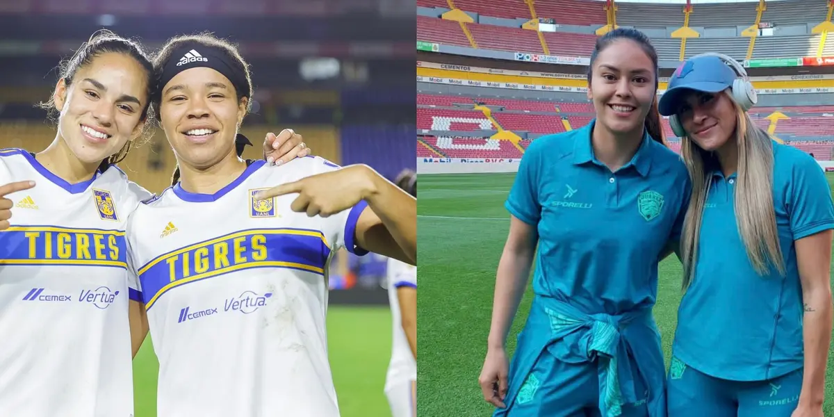 Luego de la victoria que obtuvieron las Bravas este viernes en su partido de la Jornada 5 ante Atlas, ya se preparan para lo que sigue.