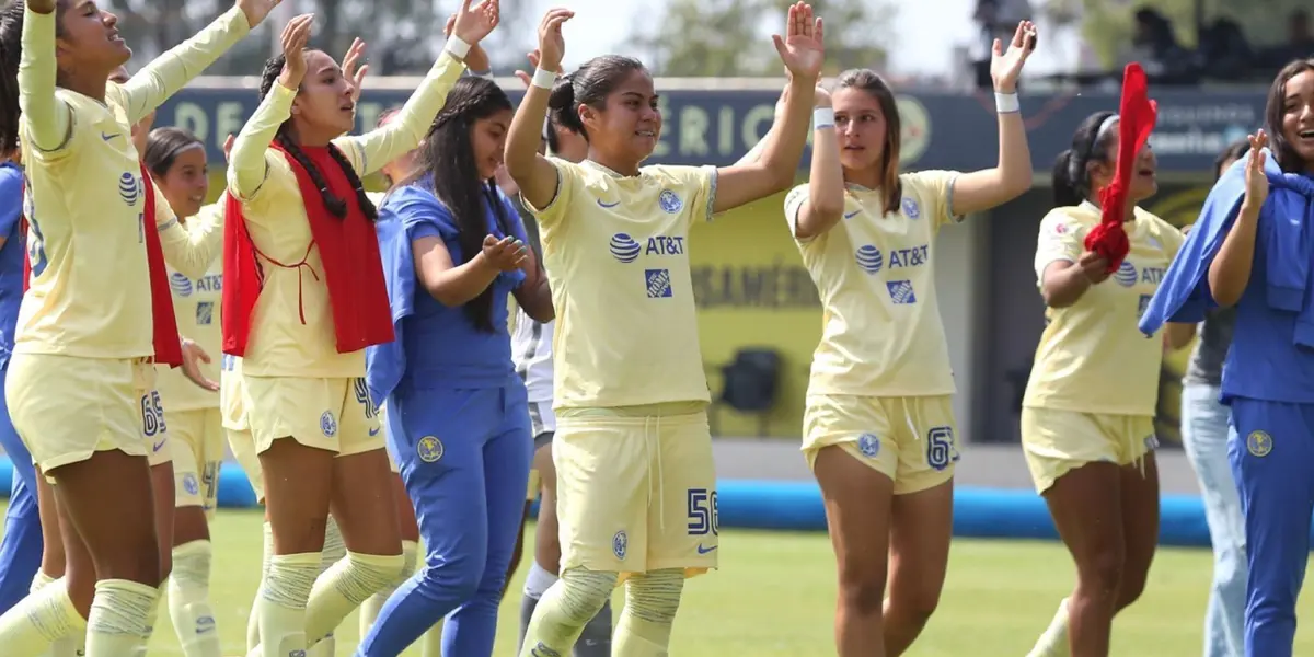 Luego de los emocionantes partidos que se dieron en la Jornada 4 del Torneo Clausura 2023 de la Liga MX Femenil Sub 18, tres grandes repartieron goleadas.