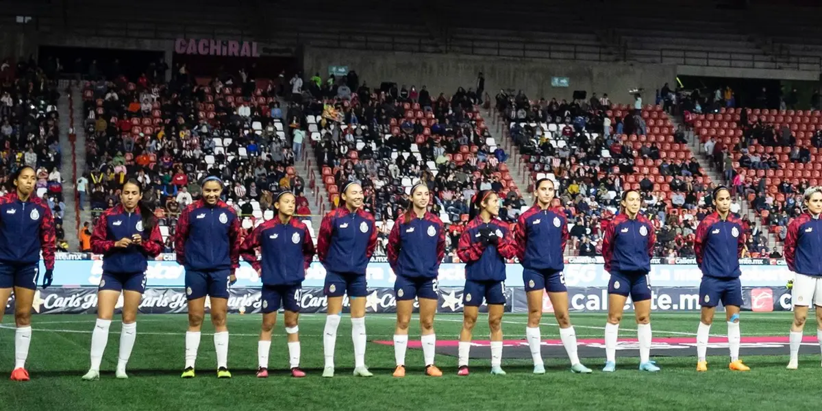 Luego de perder el liderato, el conjunto rojiblanco tiene a un rival que es el más probable.