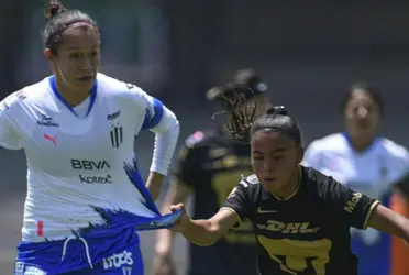 Luego de que han habido polémicas arbitrales en los últimos encuentros, una jugadora se ha pronunciado.