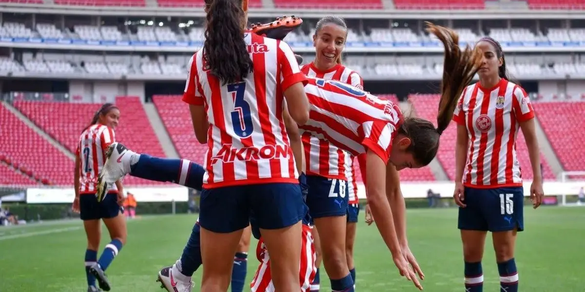 Luego de su interesante encuentro frente a Juárez en la Jornada 4 del Clausura 2023 de la Liga MX Femenil, el Rebaño registró una nueva marca.