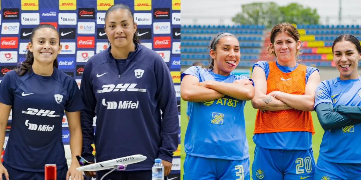 Luego de unas declaraciones que se dieron en Cantera, ha comenzado a calentarse el partido.