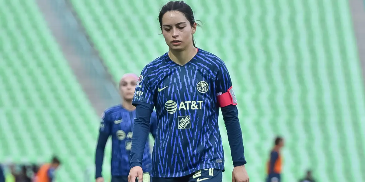 Luego del enfrentamiento que tuvieron las Águilas contra las rojinegras, el estratega habló del tema Camberos.