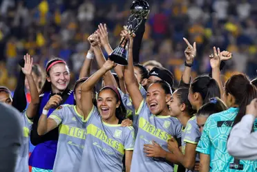 Luego del triunfo que se llevaron las regias en la Copa Amazonas, dejaron grandes impresiones a nivel internacional.