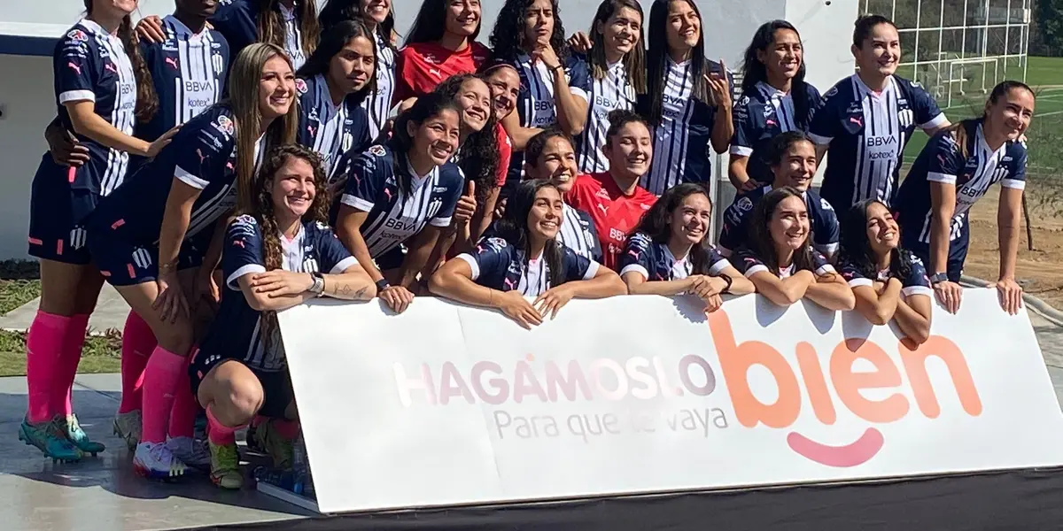 Más equipos de la Liga MX Femenil se unen a abrirse paso mundialmente.