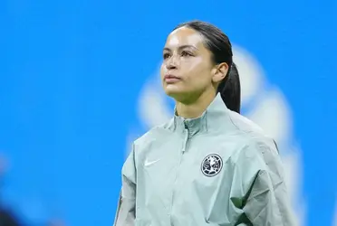 Mediante un comunicado oficial hablaron sobre la situación de la jugadora.