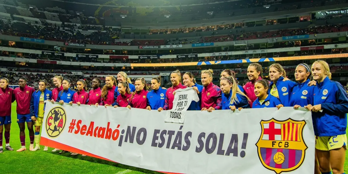 Miles de aficionados se dieron cita en el Coloso de Santa Úrsula.